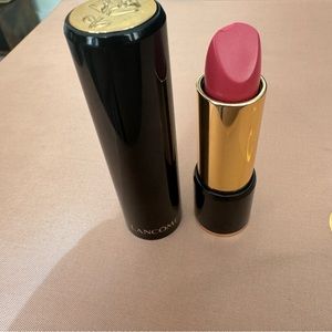 Lancôme L’Absolu Rouge in O Oui!